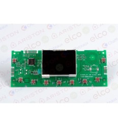 Modulo display Clas One 25 30