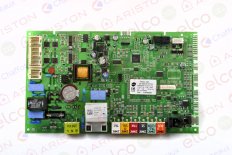 Modulo electronico Chaffoteaux Mira Advance Link