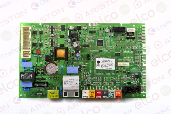 Modulo electronico Chaffoteaux Mira Advance Link