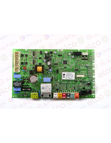 Modulo electronico Chaffoteaux Mira Advance Link
