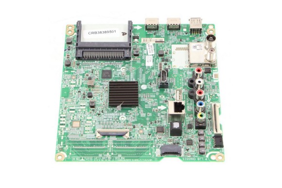 Modulo main LG 50UK6470PLC