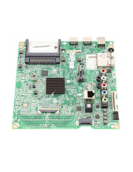 Modulo main LG 50UK6470PLC