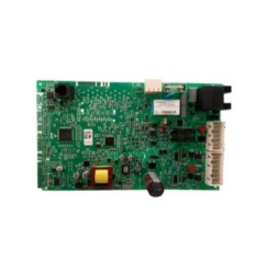 Modulo electronico Cares Premium 24 EU2