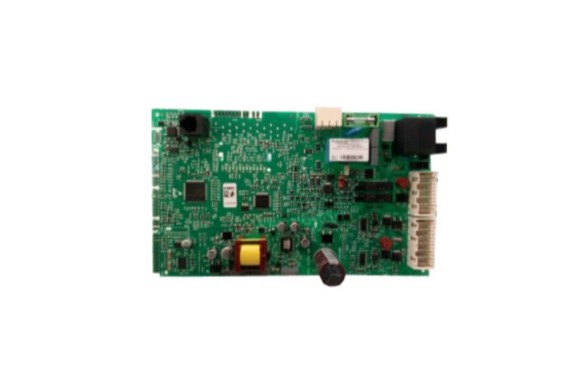 Modulo electronico Cares Premium 24 EU2