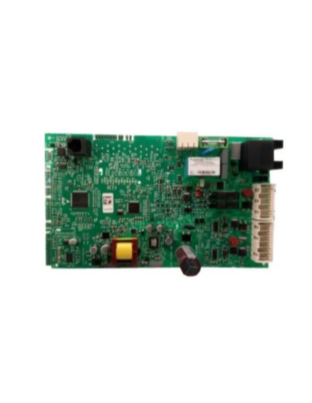 Modulo electronico Cares Premium 24 EU2