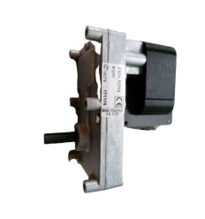 Motorreductor 4 rpm