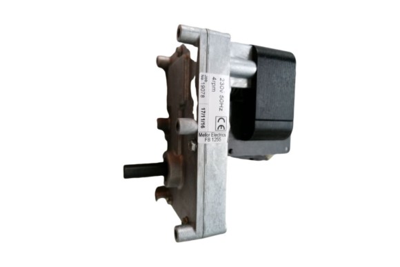 Motorreductor 4 rpm