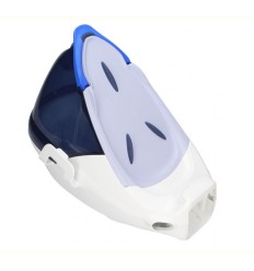 Carcasa Tefal GV7096E2 azul y blanco