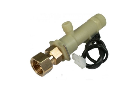 Flujostato caldera Fagor solo plastico blanco
