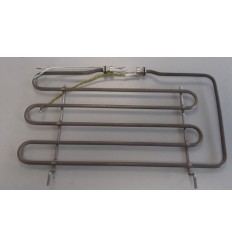 Resistencia grill barbacoa PKU375