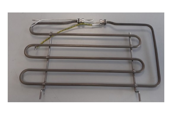 Resistencia grill barbacoa PKU375