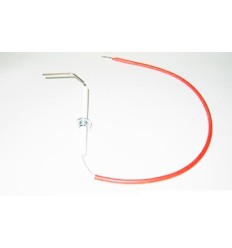 Electrodo ionizacion M295.24CM Midas Rinnova