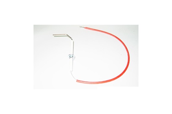 Electrodo ionizacion M295.24CM Midas Rinnova