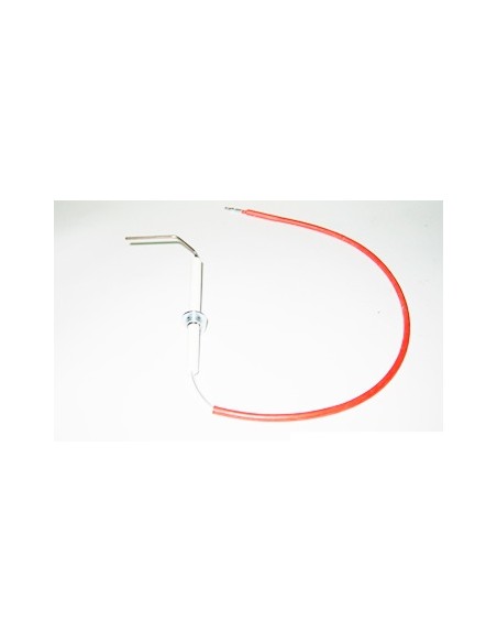 Electrodo ionizacion M295.24CM Midas Rinnova