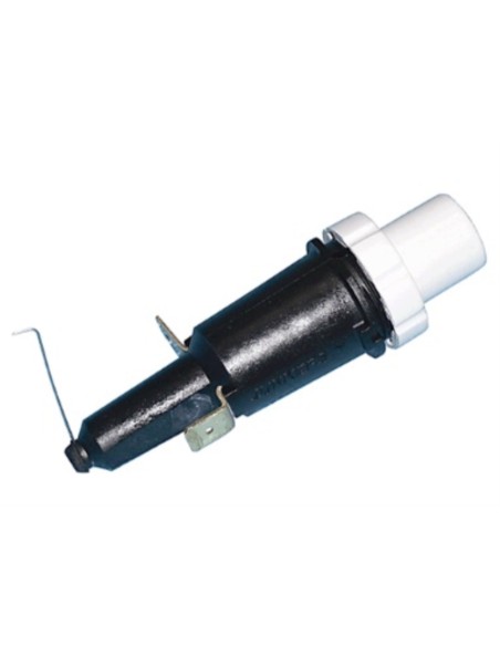 Piezo WR250 ....
