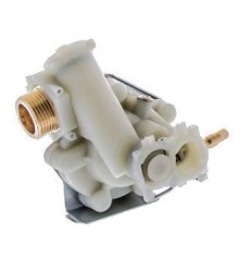 Cuerpo de agua Junkers WR11-4 Hydro 4200