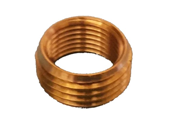 Anillo reductor 3/4M 3/8H G.151.38