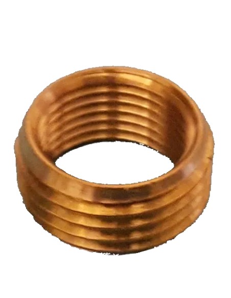 Anillo reductor 3/4M 3/8H G.151.38