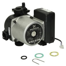 Bomba circuladora Wolf CGB-2K-20