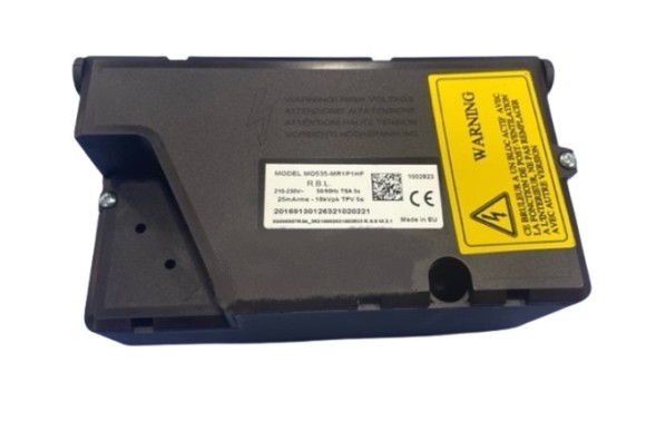 Centralita quemador Roca Newtronic RSL