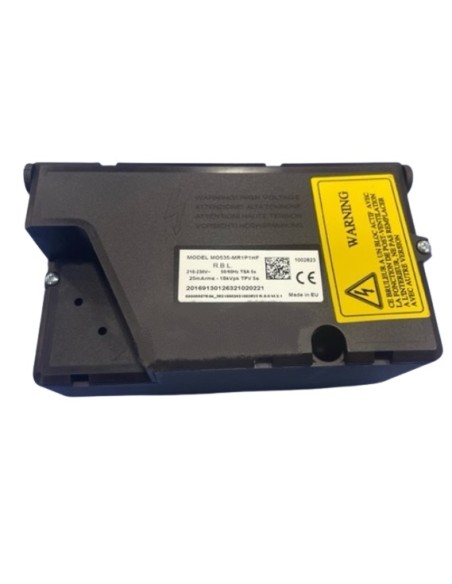 Centralita quemador Roca Newtronic RSL