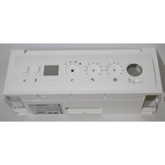 Carcasa mando Wolf GG2EK24