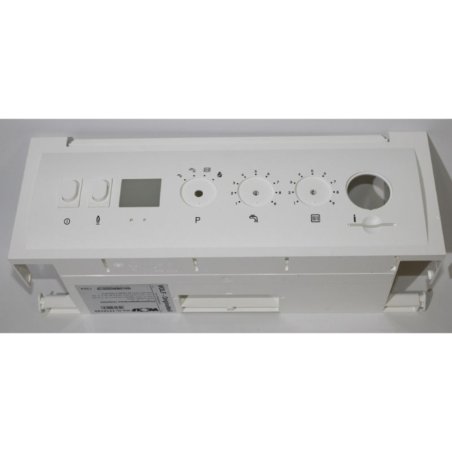 Carcasa mando Wolf GG2EK24