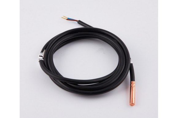 Sonda acumulador ACS Immergas