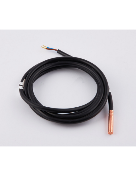 Sonda acumulador ACS Immergas