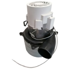 MOTOR DE ASPIRACIÓN TG/S3/230V/1400W/198X92X144