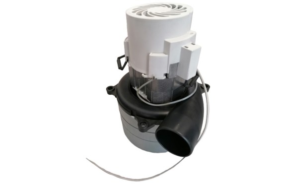 MOTOR DE ASPIRACIÓN TG/S3/230V/1400W/198X92X144