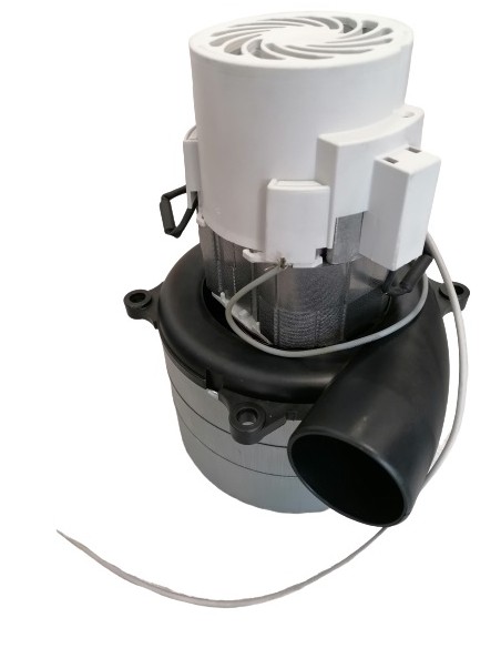MOTOR DE ASPIRACIÓN TG/S3/230V/1400W/198X92X144