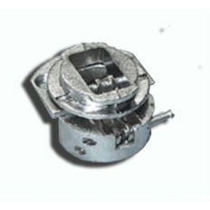 Bisagra lavadora MERLONI, Smeg , Ariston encastrab