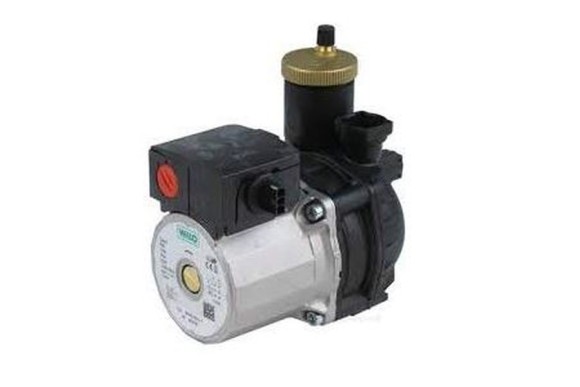 Bomba circulacion Renova Teknic C23