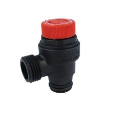 Valvula seguridad WOLF FGBK28