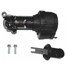 Valvula 3 vias Wolf FGBK35 hasta junio 2020