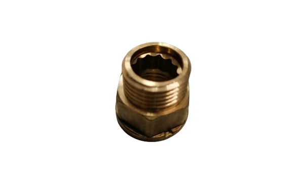 Marsella 1/2 M-H