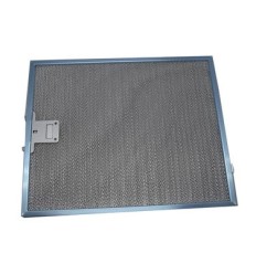 Filtro metalico Nodor CATA 260x320mm