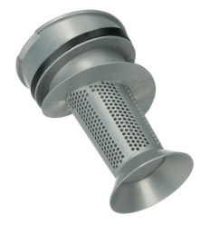 Soporte filtro Rowenta RH2038W