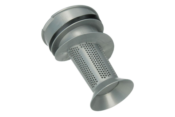 Soporte filtro Rowenta RH2038W