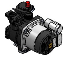 Bomba Radiant R2K24  vr01