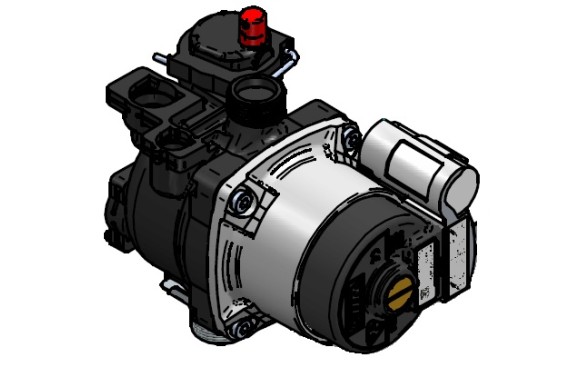 Bomba Radiant R2K24  vr01