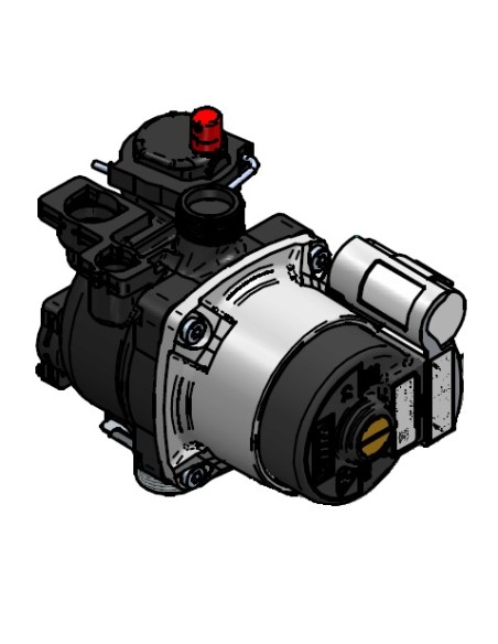 Bomba Radiant R2K24  vr01