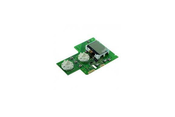 Modulo display Pigma Green Evo 25