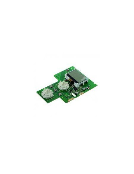 Modulo display Pigma Green Evo 25