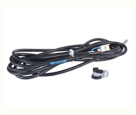 Sensor de humos Viessmann Vitogas 200F