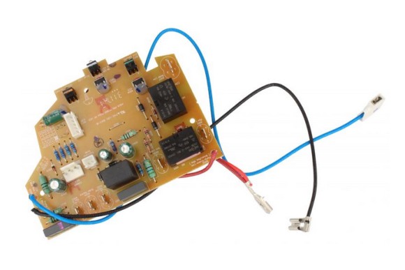 Modulo de control plancha Philips