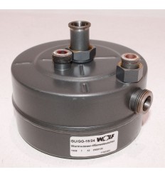 Intercambiador  Wolf GG2EK version bote