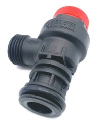 Valvula de seguridad ZWB30-36
