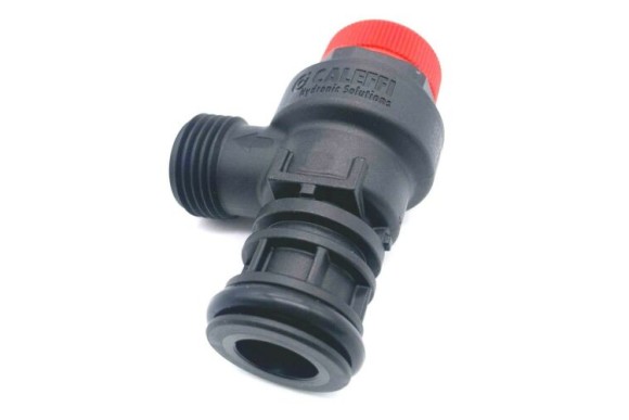 Valvula de seguridad ZWB30-36